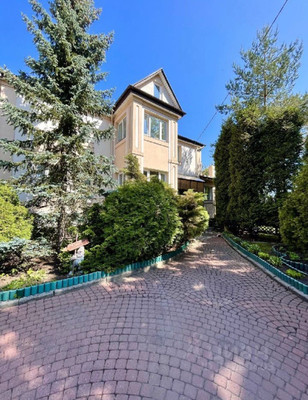 Продам дом, 4-й Советский пр-кт, 6, Отрадное г, 0 км от города