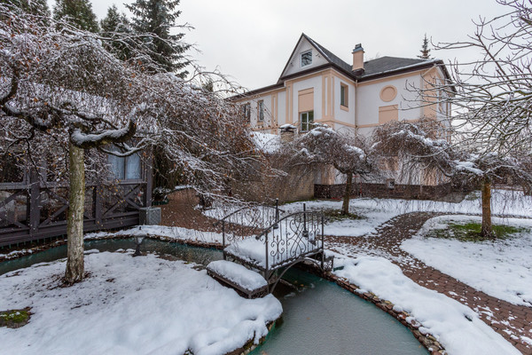 Продам дом, 4-й Советский пр-кт, 6, Отрадное г, 0 км от города