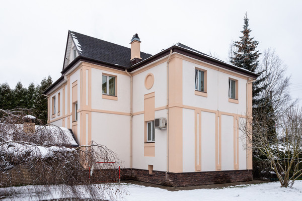 Продам дом, 4-й Советский пр-кт, 6, Отрадное г, 0 км от города