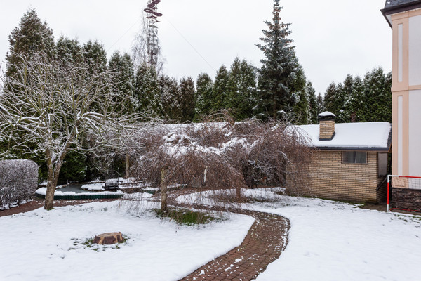 Продам дом, 4-й Советский пр-кт, 6, Отрадное г, 0 км от города