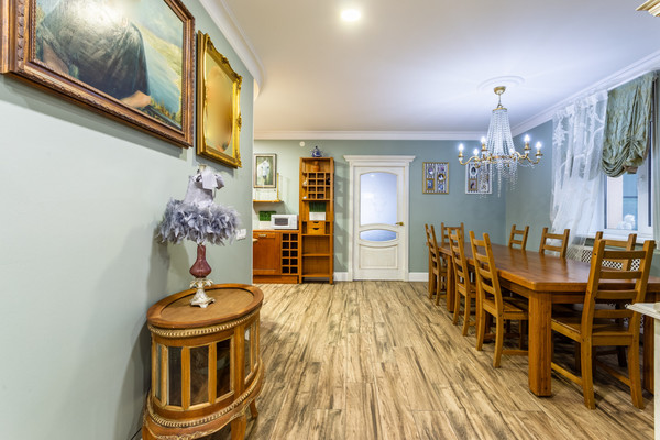 Продам дом, 4-й Советский пр-кт, 6, Отрадное г, 0 км от города