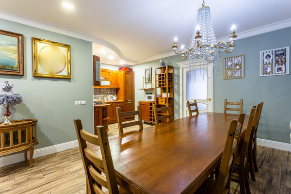 Продам дом, 4-й Советский пр-кт, 6, Отрадное г, 0 км от города