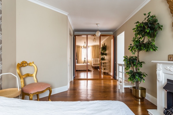 Продам дом, 4-й Советский пр-кт, 6, Отрадное г, 0 км от города