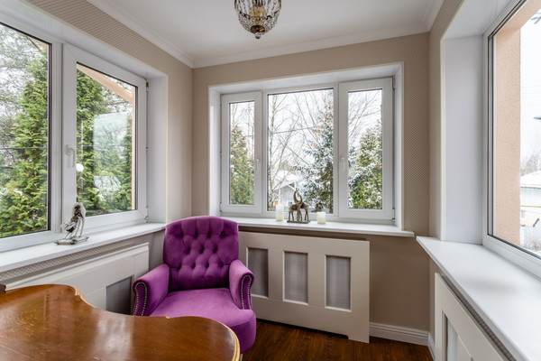 Продам дом, 4-й Советский пр-кт, 6, Отрадное г, 0 км от города