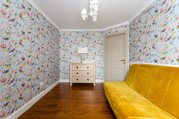 Продам дом, 4-й Советский пр-кт, 6, Отрадное г, 0 км от города