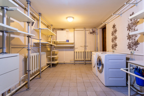 Продам дом, 4-й Советский пр-кт, 6, Отрадное г, 0 км от города