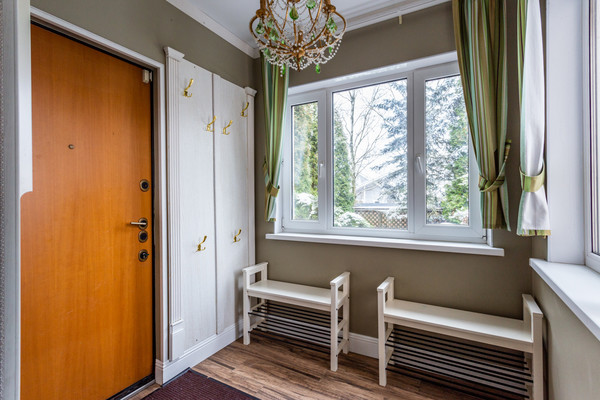 Продам дом, 4-й Советский пр-кт, 6, Отрадное г, 0 км от города