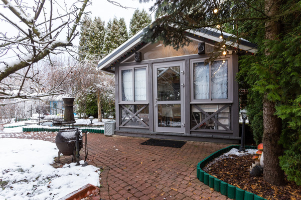 Продам дом, 4-й Советский пр-кт, 6, Отрадное г, 0 км от города