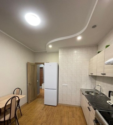 Сдам однокомнатную (1-комн.) квартиру, 7 мкр, 47Б, Тобольск г