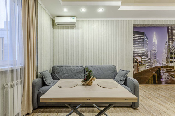 Продам однокомнатную (1-комн.) квартиру, Восход ул, 16, Казань г