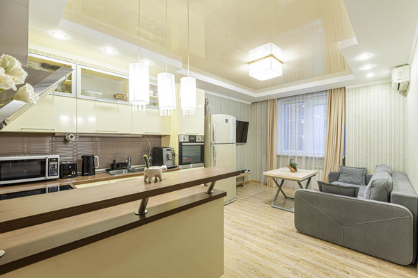 Продам однокомнатную (1-комн.) квартиру, Восход ул, 16, Казань г