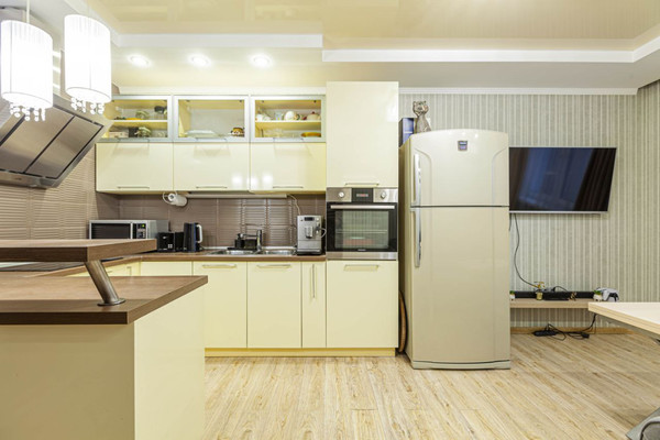 Продам однокомнатную (1-комн.) квартиру, Восход ул, 16, Казань г