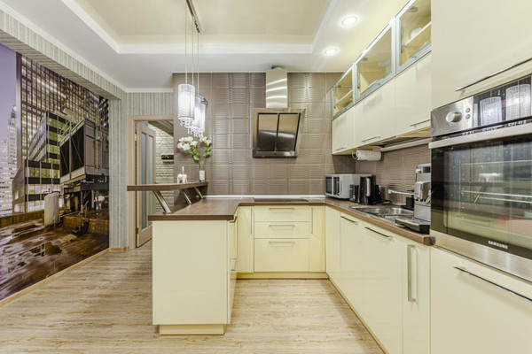 Продам однокомнатную (1-комн.) квартиру, Восход ул, 16, Казань г