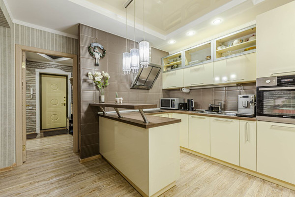 Продам однокомнатную (1-комн.) квартиру, Восход ул, 16, Казань г