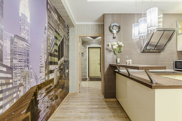 Продам однокомнатную (1-комн.) квартиру, Восход ул, 16, Казань г