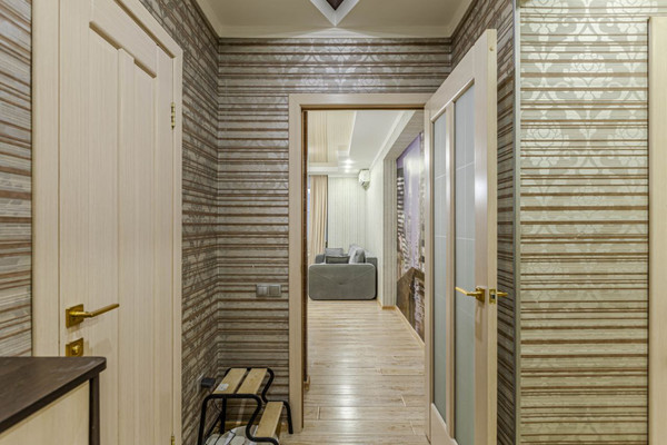 Продам однокомнатную (1-комн.) квартиру, Восход ул, 16, Казань г