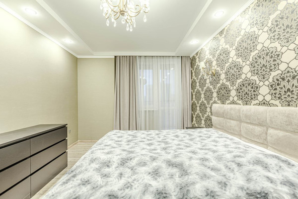 Продам однокомнатную (1-комн.) квартиру, Восход ул, 16, Казань г