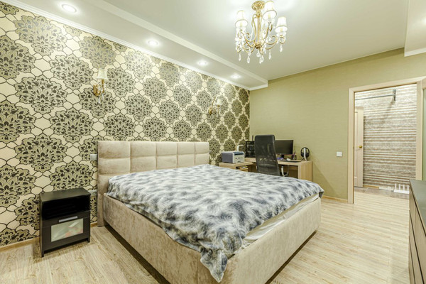 Продам однокомнатную (1-комн.) квартиру, Восход ул, 16, Казань г