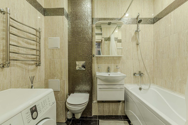 Продам однокомнатную (1-комн.) квартиру, Восход ул, 16, Казань г