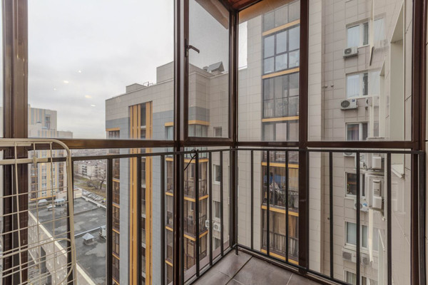 Продам однокомнатную (1-комн.) квартиру, Восход ул, 16, Казань г