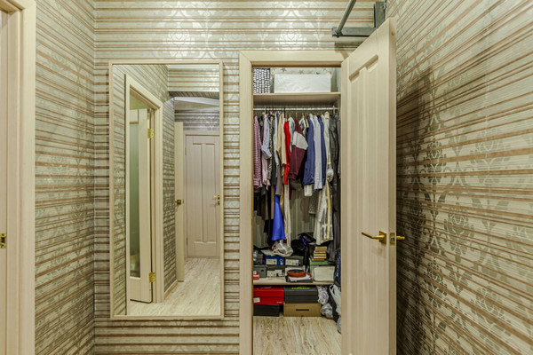 Продам однокомнатную (1-комн.) квартиру, Восход ул, 16, Казань г