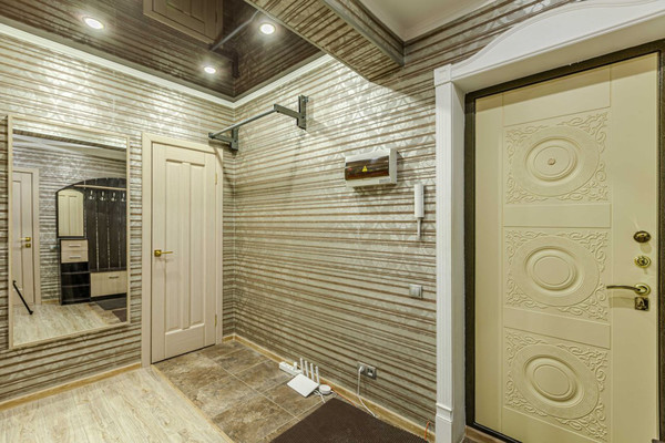 Продам однокомнатную (1-комн.) квартиру, Восход ул, 16, Казань г