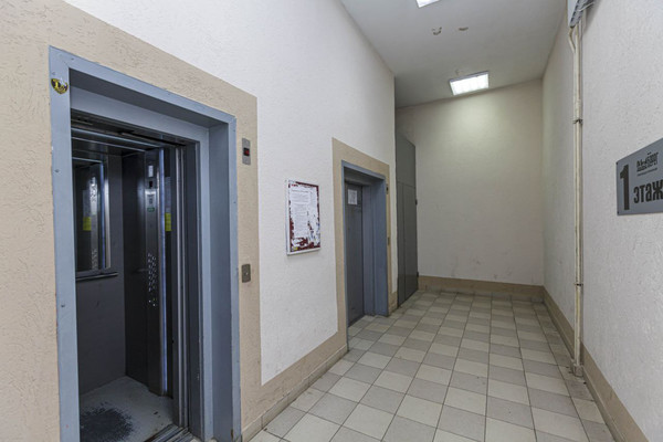 Продам однокомнатную (1-комн.) квартиру, Восход ул, 16, Казань г