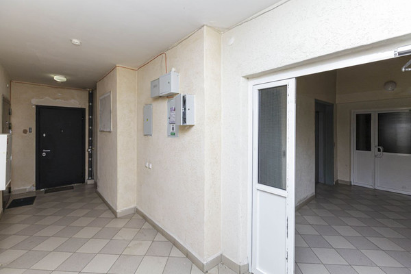 Продам однокомнатную (1-комн.) квартиру, Восход ул, 16, Казань г