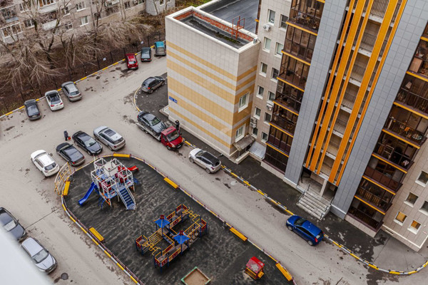 Продам однокомнатную (1-комн.) квартиру, Восход ул, 16, Казань г