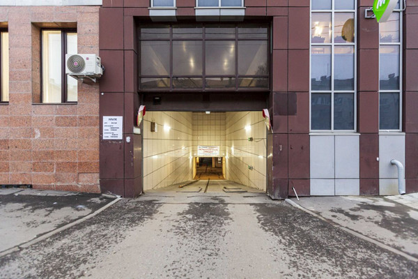 Продам однокомнатную (1-комн.) квартиру, Восход ул, 16, Казань г