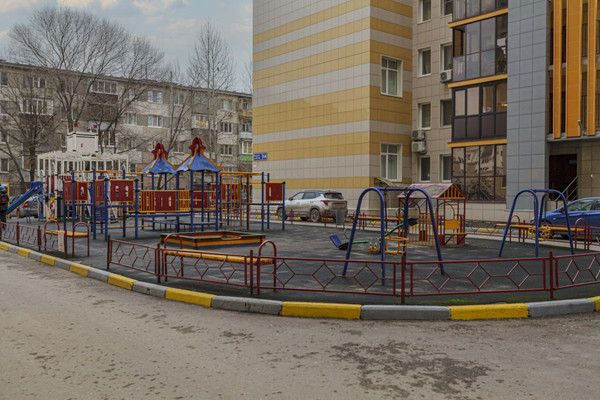 Продам однокомнатную (1-комн.) квартиру, Восход ул, 16, Казань г