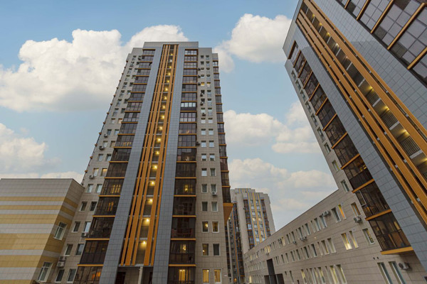 Продам однокомнатную (1-комн.) квартиру, Восход ул, 16, Казань г