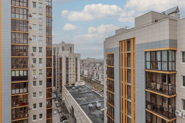 Продам однокомнатную (1-комн.) квартиру, Восход ул, 16, Казань г