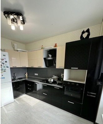 Сдам однокомнатную (1-комн.) квартиру, Газовиков ул, 35, Тюмень г