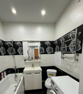 Сдам однокомнатную (1-комн.) квартиру, Газовиков ул, 35, Тюмень г