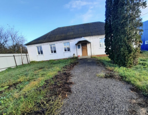 Продам дом, Центральная ул, 43, Кличено с, 0 км от города