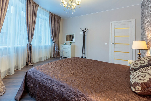 Продам двухкомнатную (2-комн.) квартиру, Ленинградская (Новый Оккервиль мкр) ул, 9/8, Кудрово г