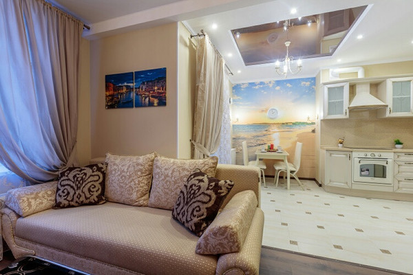 Продам двухкомнатную (2-комн.) квартиру, Ленинградская (Новый Оккервиль мкр) ул, 9/8, Кудрово г