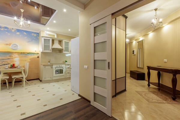 Продам двухкомнатную (2-комн.) квартиру, Ленинградская (Новый Оккервиль мкр) ул, 9/8, Кудрово г