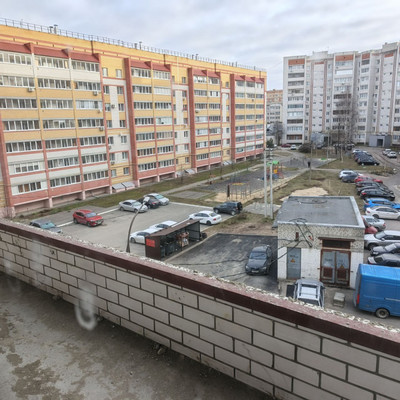 Продам однокомнатную (1-комн.) квартиру, Павленко ул, 55, Йошкар-Ола г