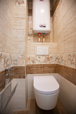 Продам трехкомнатную (3-комн.) квартиру, Связи проезд, 16, Мурманск г