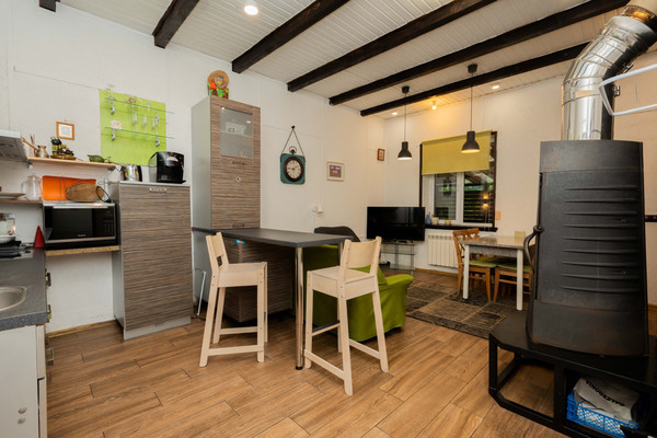 Сдам таунхаус, РМООРС Новое Радчино тер, Рамонь рп, 0 км от города