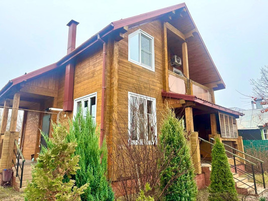 Продам коттедж, Коммунистическая ул, 59, Воронеж г, 0 км от города