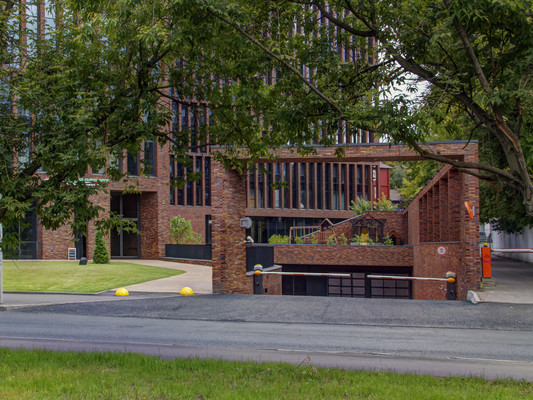 Продам машиноместо 13,8 м2, Новоалексеевская ул, 22к2, Москва г