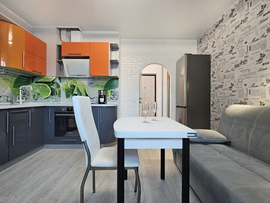 Продам однокомнатную (1-комн.) квартиру, Агатовая ул, 32, Пермь г