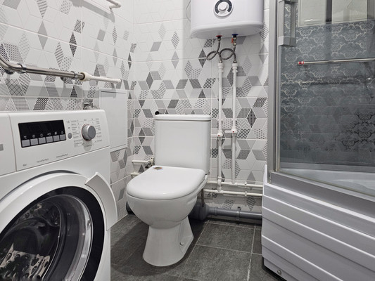 Продам однокомнатную (1-комн.) квартиру, Агатовая ул, 32, Пермь г