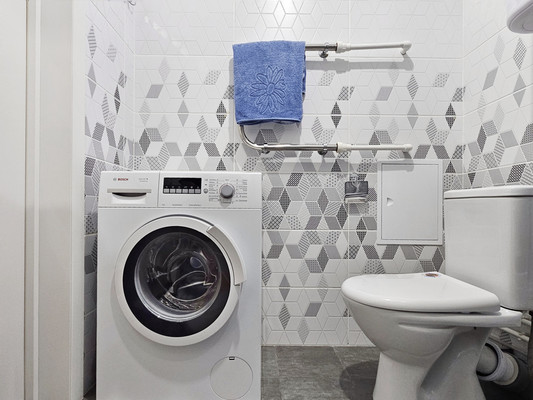 Продам однокомнатную (1-комн.) квартиру, Агатовая ул, 32, Пермь г