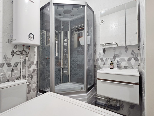 Продам однокомнатную (1-комн.) квартиру, Агатовая ул, 32, Пермь г