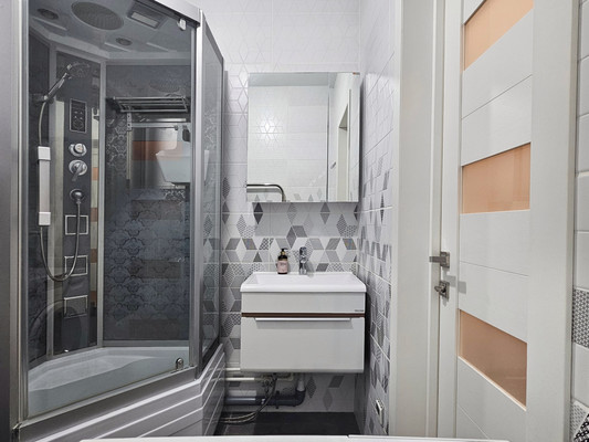 Продам однокомнатную (1-комн.) квартиру, Агатовая ул, 32, Пермь г