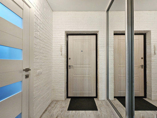 Продам однокомнатную (1-комн.) квартиру, Агатовая ул, 32, Пермь г